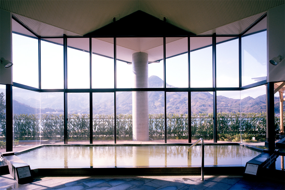 12/19（金）・12/20（土）・12/21（日）は竜崎温泉「柚子風呂」で心も体もリラックス♪