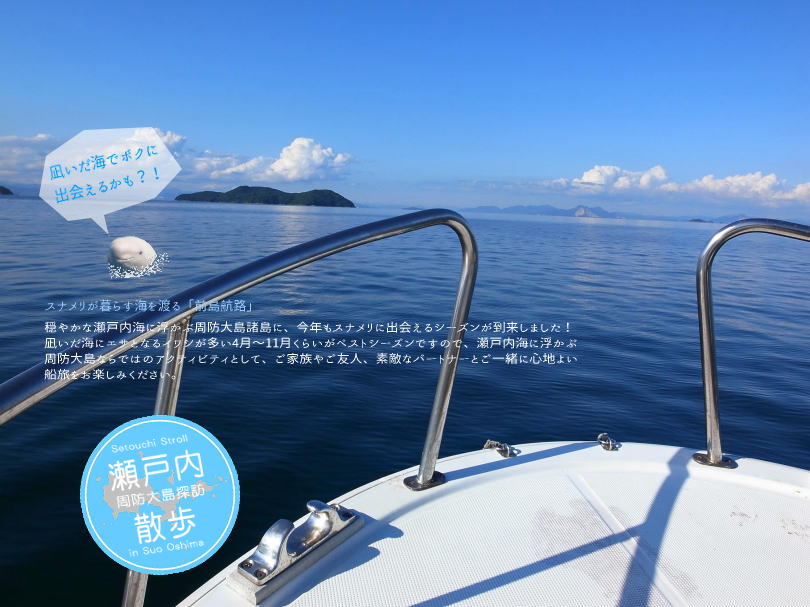 前島航路
